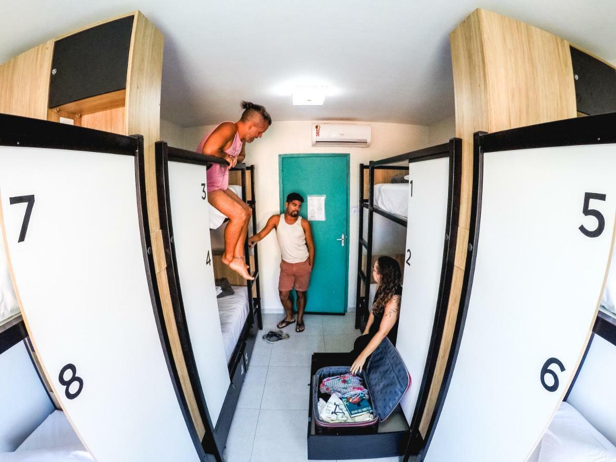 Meu Hostel Maceio  Exterior photo